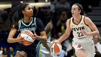 Chicago Sky vs. Indiana Fever Livestream: How to Watch Angel Reese vs. Caitlin Clark, Start Time, TV Channel